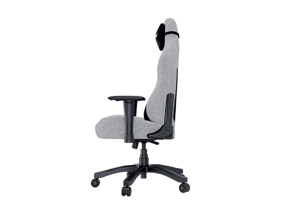AndaSeat LUNA Large Gaming Chair - Premium Grey, Ergonomic, Adjustable AndaSeat LUNA Large Gaming Chair - Premium Grey, Ergonomic, Adjustable
